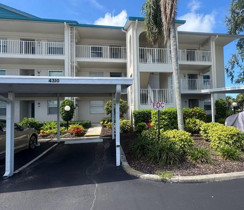 310-7301 29th Avenue Drive W, BRADENTON, FL, 34209 | Card Image