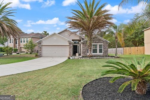 214 Pine Bluff Way, Kingsland, GA, 31548-5651 | Card Image