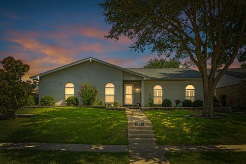 4821 Strickland Ave, The Colony, TX, 75056-2013 | Card Image