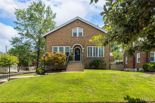 7300 Colgate Ave, Saint Louis, MO, 63130-2931 | Card Image