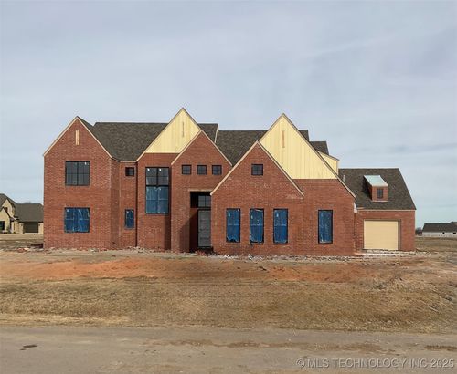 31411 E Two Socks Dr, Broken Arrow, OK, 74014-5099 | Card Image