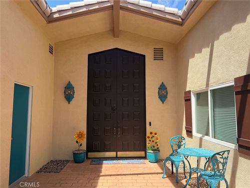 43485 Texas Ave, Palm Desert, CA, 92211-7526 | Card Image