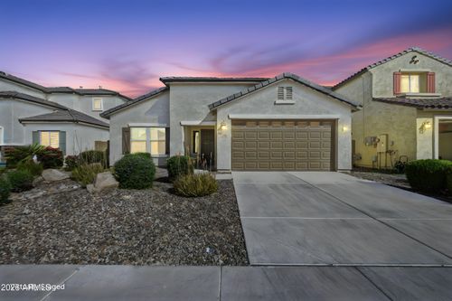6686 W Pleasant Oak Ct, Florence, AZ, 85132-6987 | Card Image