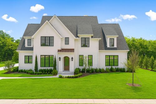 6035 Frazier Park Ln, Brentwood, TN, 37027-2153 | Card Image