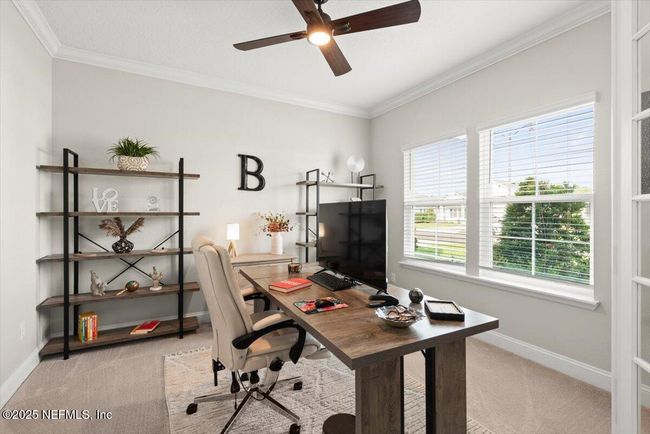 710 Stillwater Blvd, House other with 4 bedrooms, 3 bathrooms and null parking in ST JOHNS FL | Image 5
