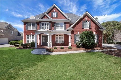 2350 Gladstone Pl, Cumming, GA, 30041-6155 | Card Image
