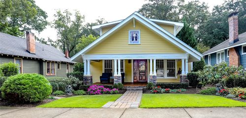 30 Rowley St, Greenville, SC, 29601-1616 | Card Image