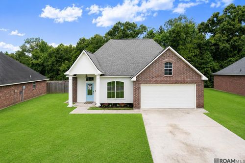 23883 Springhill Dr, Denham Springs, LA, 70726-6881 | Card Image