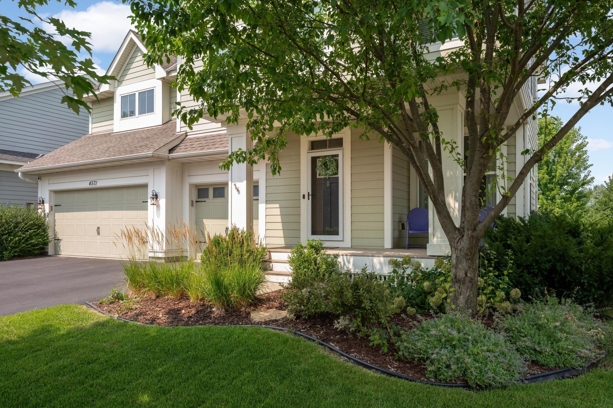Residential in Lakeville