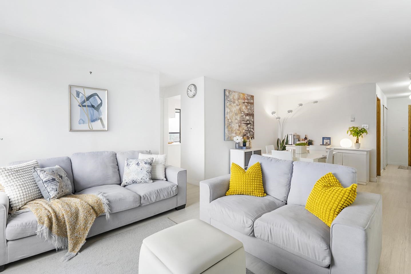 Residential in New Westminster 2