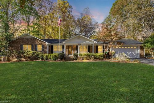 7553 Nc Highway 68 N, Oak Ridge, NC, 27310-9815 | Card Image