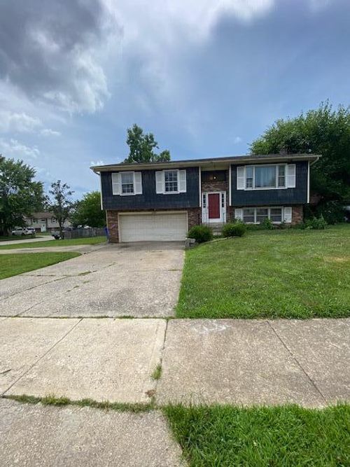 1380 Sequoia Dr, Lexington, KY, 40517-3533 | Card Image