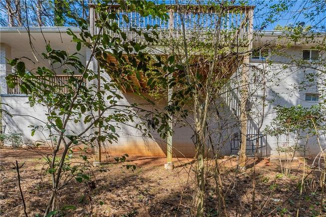 3651 Tulip Dr, House other with 3 bedrooms, 2 bathrooms and null parking in Decatur GA | Image 43