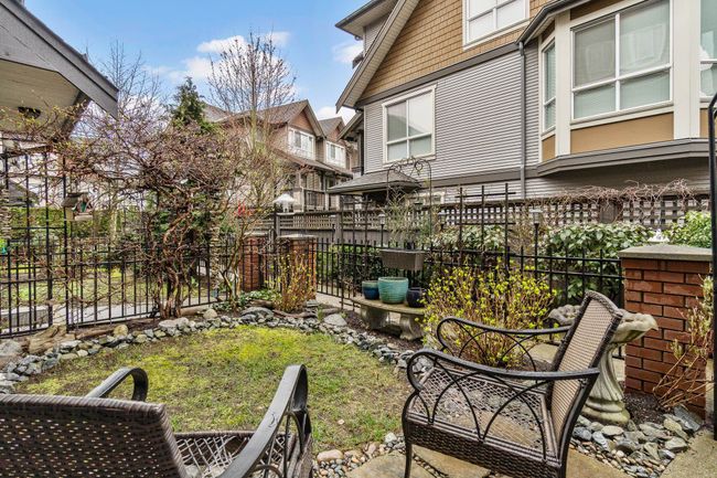 3 - 22386 Sharpe Avenue, Townhouse with 3 bedrooms, 2 bathrooms and 2 parking in Richmond BC | Image 5