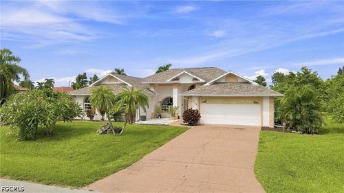 2138 Se 5th Pl, Cape Coral, FL, 33990-4306 | Card Image