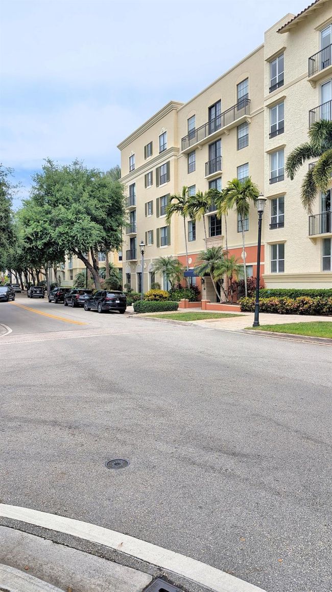 APT-203 - 720 S Sapodilla Ave, Condo with 1 bedrooms, 1 bathrooms and null parking in West Palm Beach FL | Image 24