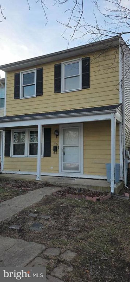 601 9th St, Laurel, MD, 20707-3521 | Card Image
