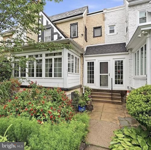 5227 Rexford Rd, PHILADELPHIA, PA, 19131-1422 | Card Image