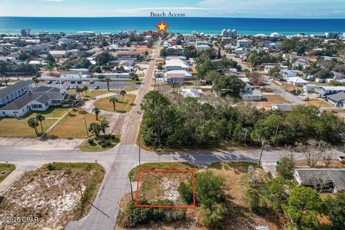 20502 Alta Vista Dr, Panama City Beach, FL, 32413-8900 | Card Image