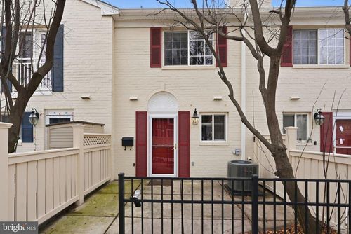 a-1431 N Van Dorn St, ALEXANDRIA, VA, 22304-1920 | Card Image