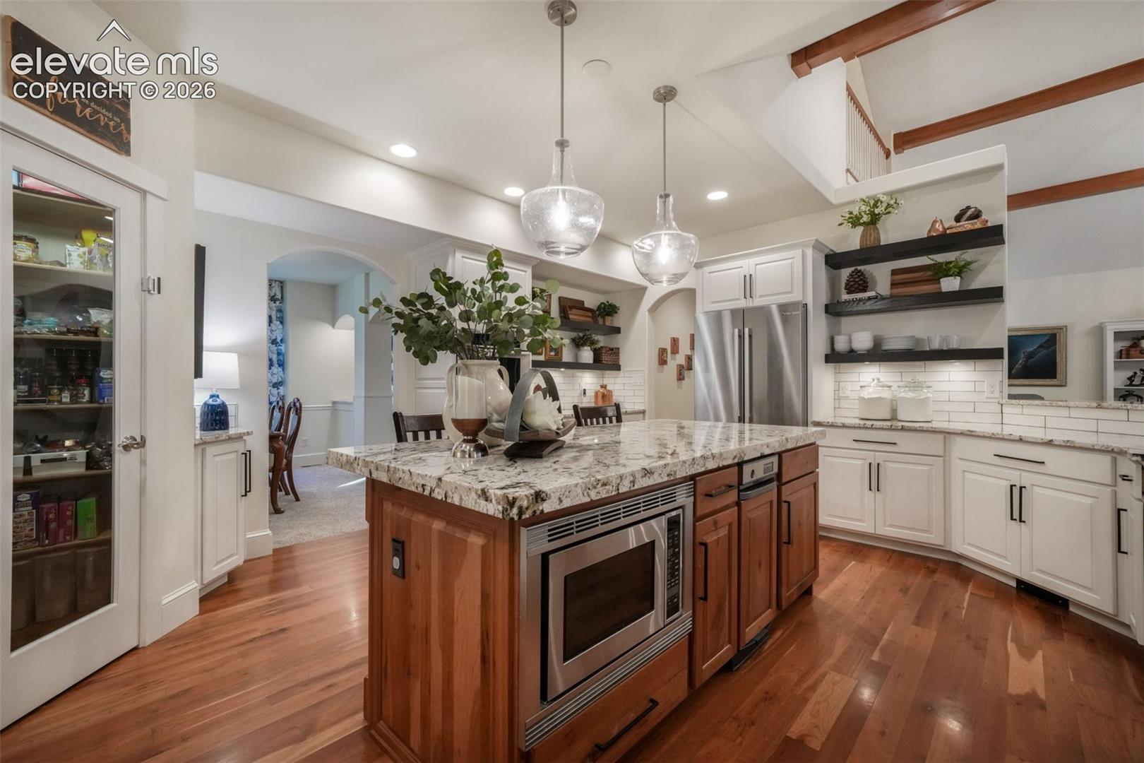 Residential in Colorado Springs 3