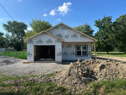 322 W Franklin Street, Duquoin, IL, 62832 | Card Image