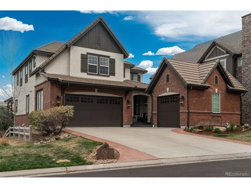 479 Maplehurst Dr, Highlands Ranch, CO, 80126 | Card Image
