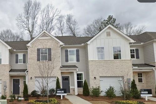 208 Flier Dr, Mcdonough, GA, 30253-2101 | Card Image