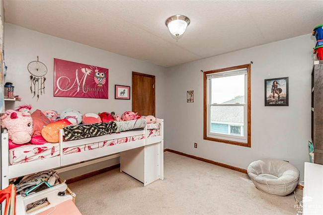 1309 Spring Hill Dr, House other with 4 bedrooms, 3 bathrooms and null parking in Junction City KS | Image 19