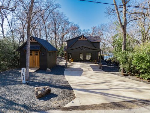 161 Ben Lacy Dr, Gun Barrel City, TX, 75156-5909 | Card Image