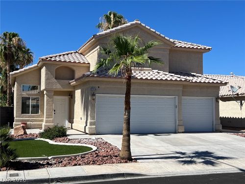 2050 Paterno Ave, Las Vegas, NV, 89123-3981 | Card Image