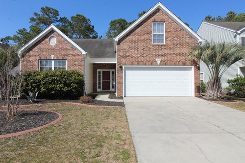 5105 Morning Frost Pl, Myrtle Beach, SC, 29579-3577 | Card Image