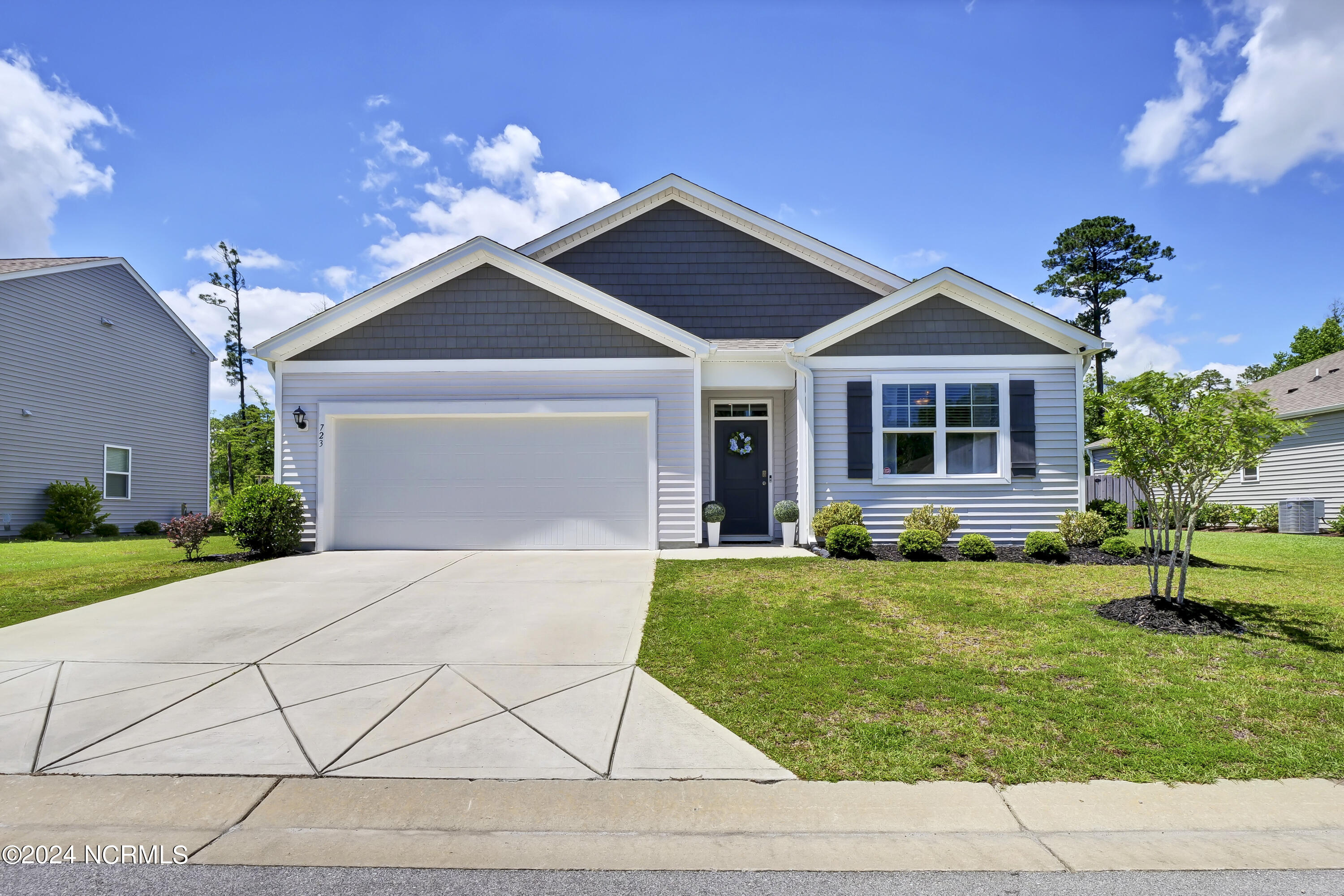 Seathwaite Ln, Leland, NC 28451