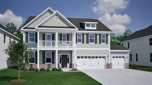 361 Sweep Dr, Conway, SC, 29526 | Card Image