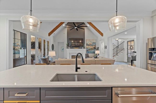 80 Piper Hollow Dr, House other with 4 bedrooms, 5 bathrooms and null parking in Piperton TN | Image 11