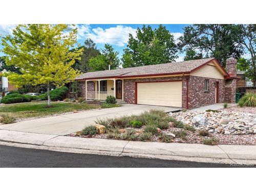 6403 E Bethany Pl, Denver, CO, 80222-7111 | Card Image