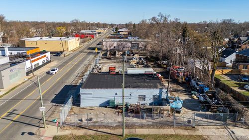 15400-15450 Schaefer Hwy, Detroit, MI, 48227-3340 | Card Image