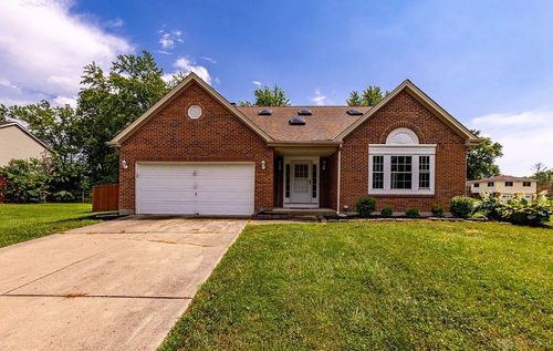 8181 Clearbrook Dr, West Chester, OH, 45069-6822 | Card Image