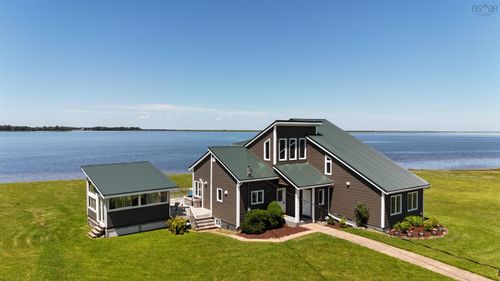 2517 Shore Rd, Merigomish, NS, B0K1G0 | Card Image