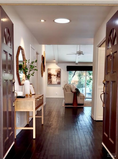 152 Oak Shadow Dr, Santa Rosa, CA, 95409-6247 | Card Image