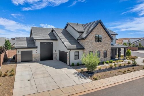 772 E Prairie Way, Washington, UT, 84780-3145 | Card Image