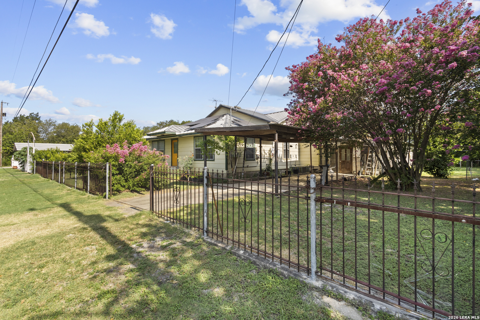 Residential in San Antonio