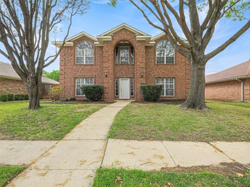 1310 Rosewood Ln, Allen, TX, 75002-5090 | Card Image