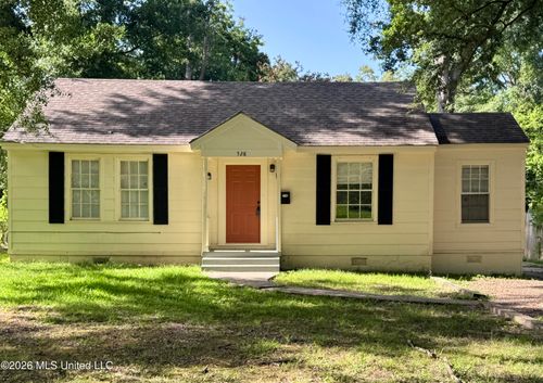 528 Woodbury Rd, Jackson, MS, 39206-4830 | Card Image