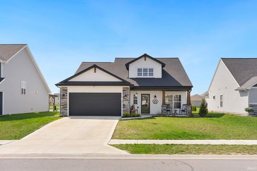 3832 Sun Stone Way, New Haven, IN, 46774-0119 | Card Image