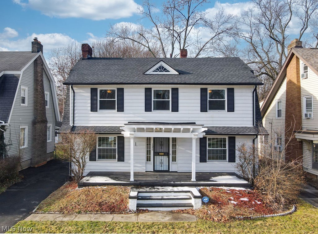 1686 Lee Rd, For Sale in Cleveland Heights - eXp Realty