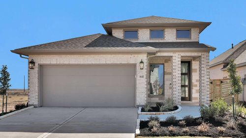 4643 North Star Trail, Richmond, TX, 77469 | Card Image