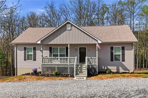 129 Sunset Trl, Blairsville, GA, 30512-2219 | Card Image