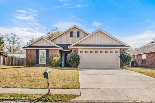 14758 Canal Crossing Boulevard, Gulfport, MS, 39503 | Card Image