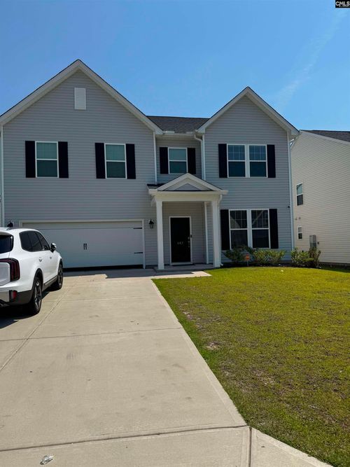 467 Swift Current Loop, Blythewood, SC, 29016-9273 | Card Image